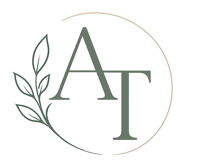 Logo grafico AT